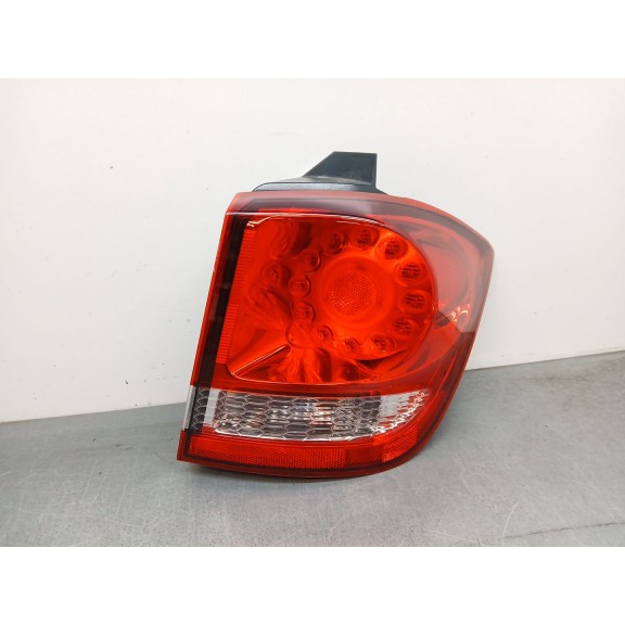 Recambio de piloto trasero derecho para fiat freemont (345_) 2.0 jtd referencia OEM IAM 68078480AD  