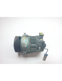 Recambio de compresor aire acondicionado para opel insignia berlina 2.0 cdti cat referencia OEM IAM p13232307 075230089b4 1605p