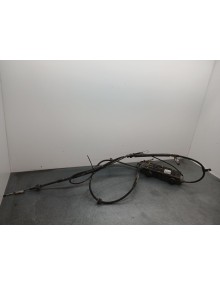 Recambio de freno de mano electrico para land rover discovery iv (l319) 3.0 td 4x4 referencia OEM IAM AH222C496AE  