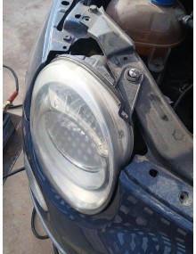 Recambio de faro derecho para fiat 500 (312_) 1.3 d multijet (312axb1a) referencia OEM IAM 45540748DX   2