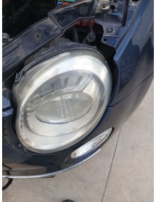 Recambio de faro izquierdo para fiat 500 (312_) 1.3 d multijet (312axb1a) referencia OEM IAM   