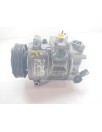 Recambio de compresor aire acondicionado para audi a3 (8p1) 1.9 tdi referencia OEM IAM 1k0820803s  