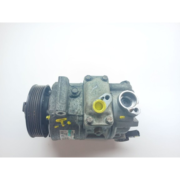 Recambio de compresor aire acondicionado para audi a3 (8p1) 1.9 tdi referencia OEM IAM 1k0820803s  