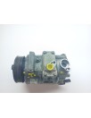 Recambio de compresor aire acondicionado para audi a3 (8p1) 1.9 tdi referencia OEM IAM 1k0820803s  