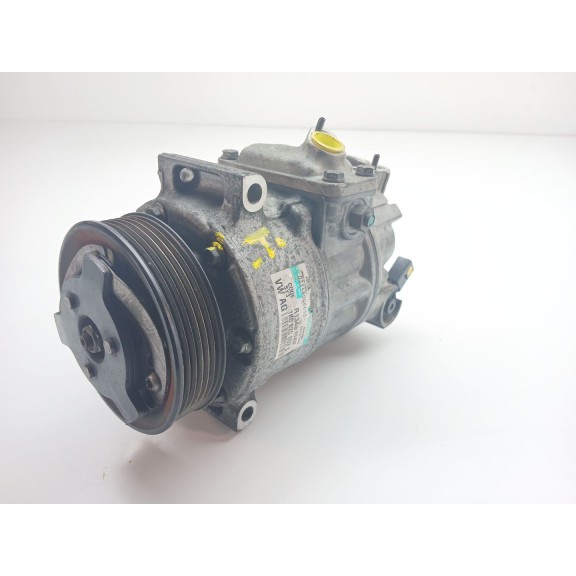 Recambio de compresor aire acondicionado para audi a3 (8p1) 1.9 tdi referencia OEM IAM 1k0820803s  