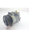 Recambio de compresor aire acondicionado para audi a3 (8p1) 1.9 tdi referencia OEM IAM 1k0820803s  