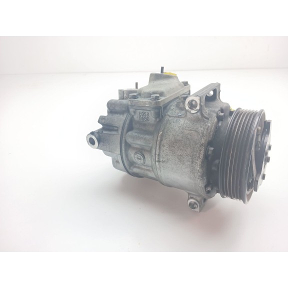 Recambio de compresor aire acondicionado para audi a3 (8p1) 1.9 tdi referencia OEM IAM 1k0820803s  