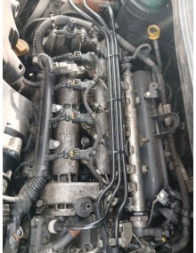 Recambio de motor completo para fiat 500 (312_) 1.3 d multijet (312axb1a) referencia OEM IAM 169A1000   2