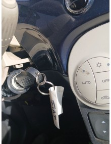 Recambio de conmutador de arranque para fiat 500 (312_) 1.3 d multijet (312axb1a) referencia OEM IAM   