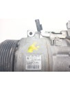 Recambio de compresor aire acondicionado para bmw 3 (e90) 318 d referencia OEM IAM 6452698776601  