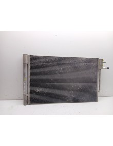 Recambio de condensador / radiador aire acondicionado para opel insignia b grand sport (z18) 1.6 cdti (68) referencia OEM IAM 23