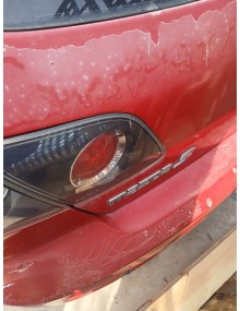 Recambio de piloto trasero izquierdo interior para mazda 3 (bk) 1.6 di turbo referencia OEM IAM   