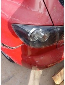 Recambio de piloto trasero izquierdo para mazda 3 (bk) 1.6 di turbo referencia OEM IAM   