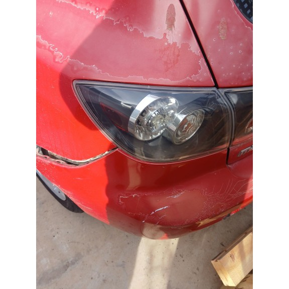 Recambio de piloto trasero izquierdo para mazda 3 (bk) 1.6 di turbo referencia OEM IAM   