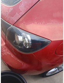 Recambio de piloto trasero derecho para mazda 3 (bk) 1.6 di turbo referencia OEM IAM   