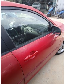 Recambio de puerta delantera derecha para mazda 3 (bk) 1.6 di turbo referencia OEM IAM   