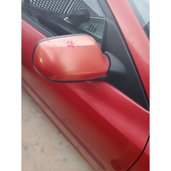 Recambio de retrovisor derecho para mazda 3 (bk) 1.6 di turbo referencia OEM IAM   