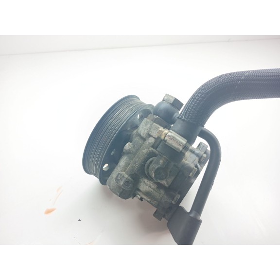 Recambio de bomba direccion para audi a6 c6 (4f2) 2.0 tdi referencia OEM IAM 4f0145155e  