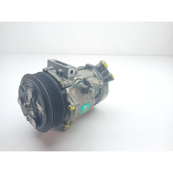 Recambio de compresor aire acondicionado para cadillac bls business referencia OEM IAM 1099  