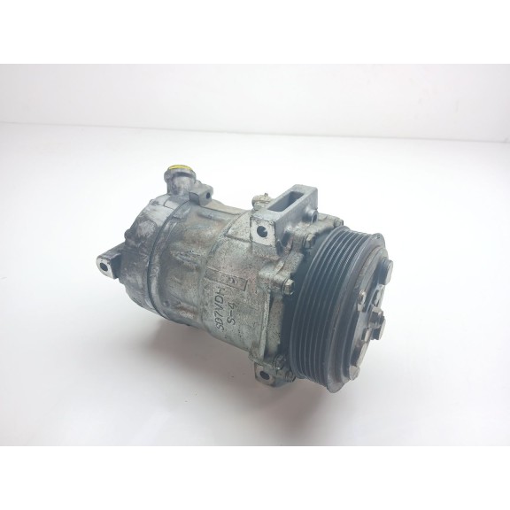 Recambio de compresor aire acondicionado para cadillac bls business referencia OEM IAM 1099  