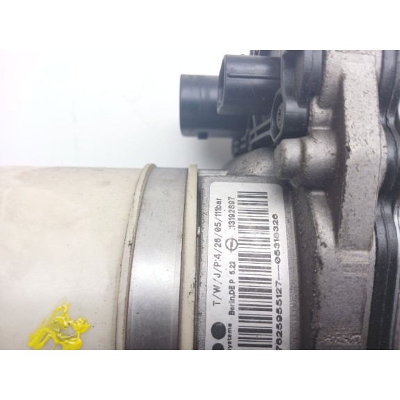 Recambio de bomba direccion para opel astra h (a04) 1.9 cdti (l48) referencia OEM IAM 13192897  