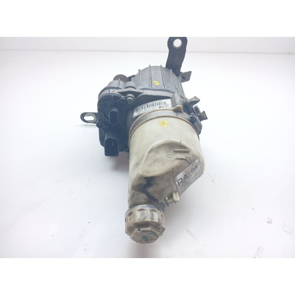 Recambio de bomba direccion para opel astra h (a04) 1.9 cdti (l48) referencia OEM IAM 13192897  