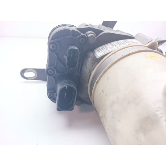 Recambio de bomba direccion para opel astra h (a04) 1.9 cdti (l48) referencia OEM IAM 13192897  