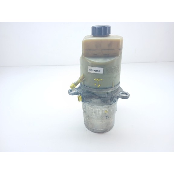 Recambio de bomba direccion para ford focus c-max (dm2) 1.8 tdci referencia OEM IAM 4m513k514ad  