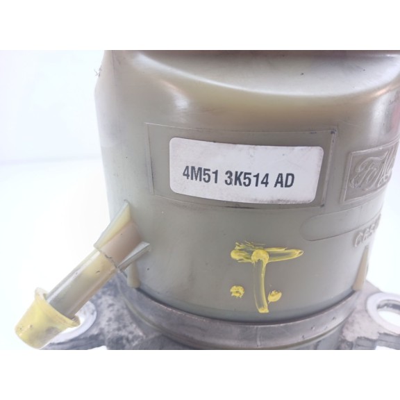 Recambio de bomba direccion para ford focus c-max (dm2) 1.8 tdci referencia OEM IAM 4m513k514ad  