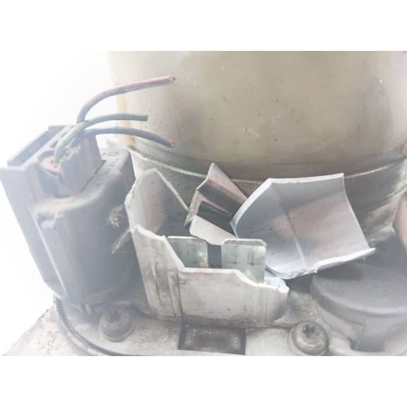 Recambio de bomba direccion para ford focus c-max (dm2) 1.8 tdci referencia OEM IAM 4m513k514ad  