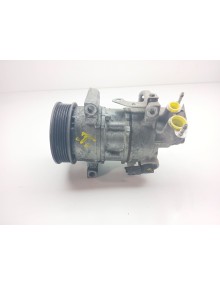 Recambio de compresor aire acondicionado para citroën ds3 (sa_) 1.6 thp 165 referencia OEM IAM 9672247080  