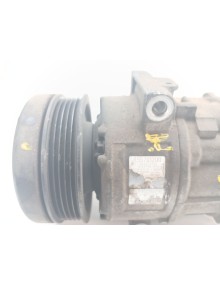 Recambio de compresor aire acondicionado para opel corsa d (s07) 1.2 (l08, l68) referencia OEM IAM 55701200   2
