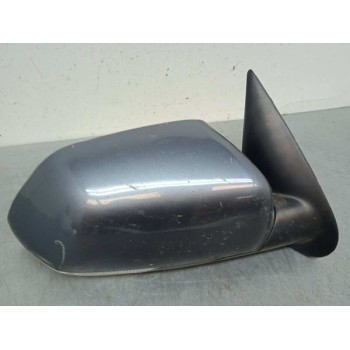 Recambio de retrovisor derecho para skoda octavia berlina (1z3) edition 100 referencia OEM IAM 1Z1857502AM  8 CABLES