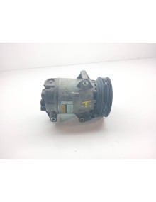 Recambio de compresor aire acondicionado para nissan almera ii hatchback (n16) 1.5 dci referencia OEM IAM 8200316164  