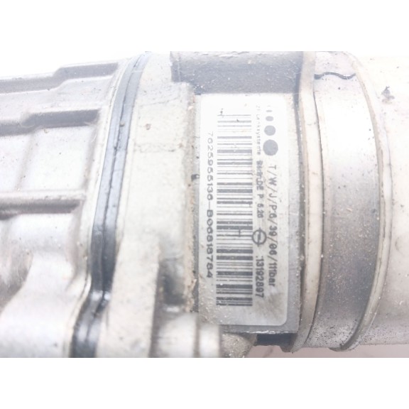 Recambio de bomba direccion para opel astra h gtc (a04) 1.7 cdti (l08) referencia OEM IAM 13192897  
