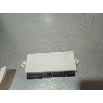 Recambio de modulo confort para bmw serie 7 (e65/e66) 750i referencia OEM IAM 613569641399 DELANTERO DERECHO 