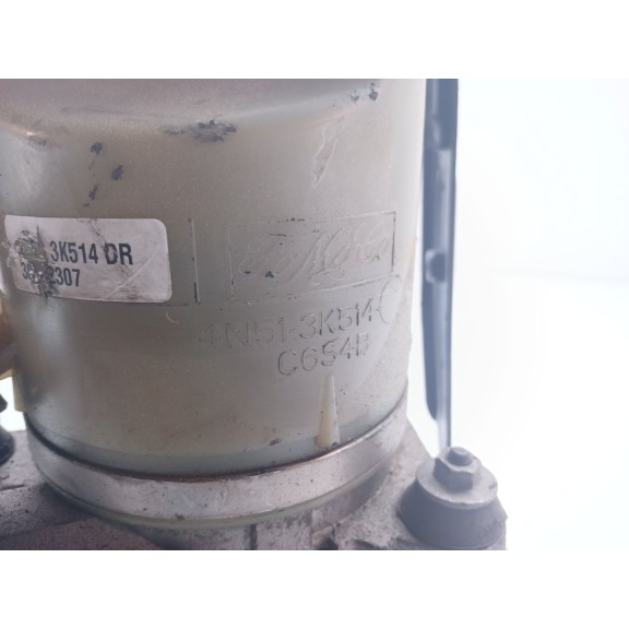 Recambio de bomba direccion para citroën c5 iii (rd_) 2.0 hdi 140 referencia OEM IAM 4n513k514  