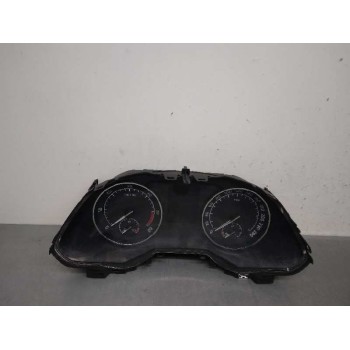 Recambio de cuadro instrumentos para skoda superb (3v3) ambition referencia OEM IAM 3V0920751B 3V0920751B 