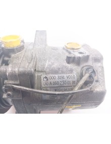 Recambio de compresor aire acondicionado para smart coupe cdi básico referencia OEM IAM a1602300111   2