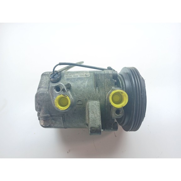 Recambio de compresor aire acondicionado para smart coupe cdi básico referencia OEM IAM a1602300111  