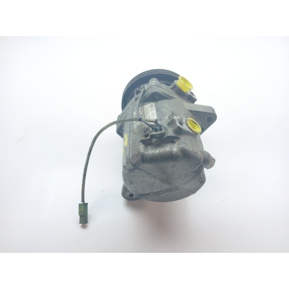 Recambio de compresor aire acondicionado para smart coupe cdi básico referencia OEM IAM a1602300111  