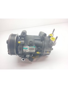 Recambio de compresor aire acondicionado para mini mini countryman (r60) one referencia OEM IAM    2