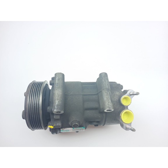 Recambio de compresor aire acondicionado para mini mini countryman (r60) one referencia OEM IAM 1929f  