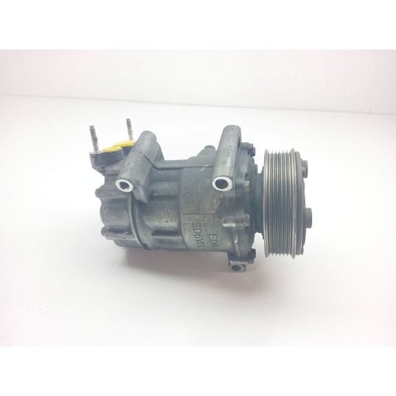 Recambio de compresor aire acondicionado para mini mini countryman (r60) one referencia OEM IAM 1929f  