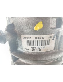 Recambio de bomba direccion para citroën c4 grand picasso i (ua_) 1.6 hdi referencia OEM IAM 9684040180   2