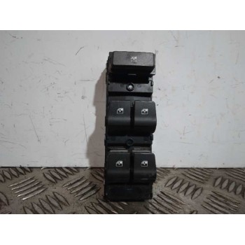 Recambio de mando elevalunas delantero izquierdo para hyundai i30 (pd) essence referencia OEM IAM 93571G3030  4 TECLAS