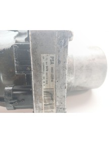 Recambio de bomba direccion para peugeot 307 cc (3b) 2.0 16v referencia OEM IAM 9654149780   2