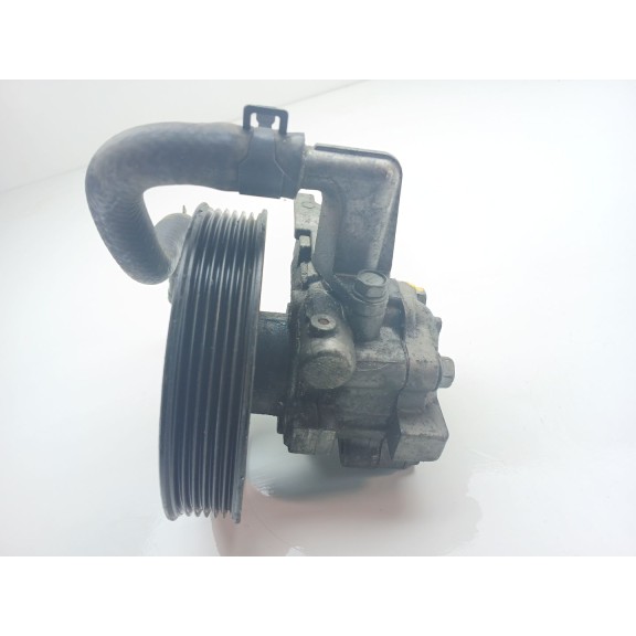 Recambio de bomba direccion para hyundai santa fe (bm) 2.2 crdi cat referencia OEM IAM   