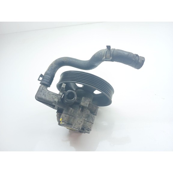 Recambio de bomba direccion para hyundai santa fe (bm) 2.2 crdi cat referencia OEM IAM   