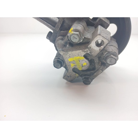 Recambio de bomba direccion para hyundai santa fe (bm) 2.2 crdi cat referencia OEM IAM   